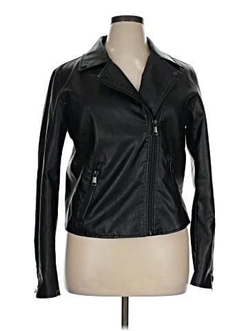 By Anthropologie Jacket (view 1)