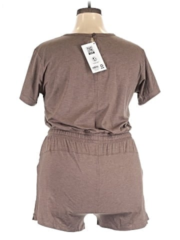 Member's Mark Romper (view 2)
