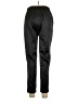 Assorted Brands Solid Black Active Pants Size L - photo 2
