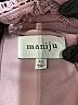 Maniju 100% Polyester Pink Cocktail Dress Size XL - photo 4
