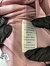 Maniju 100% Polyester Pink Cocktail Dress Size XL - photo 5