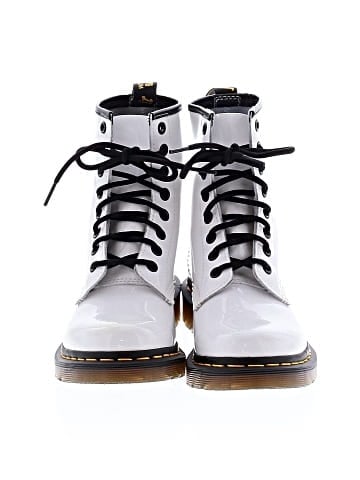 Dr. Martens Ankle Boots (view 2)