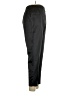 Assorted Brands Solid Black Active Pants Size L - photo 4
