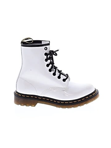 Dr. Martens Ankle Boots (view 1)