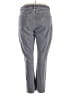 J.Jill Gray Jeans Size 24w - photo 2