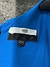 Unbranded Blue Cocktail Dress Size 2X - photo 7