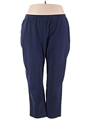 Catherines Active Pants (view 1)
