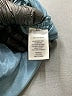 Free Press 100% Polyester Teal Casual Skirt Size S - photo 4