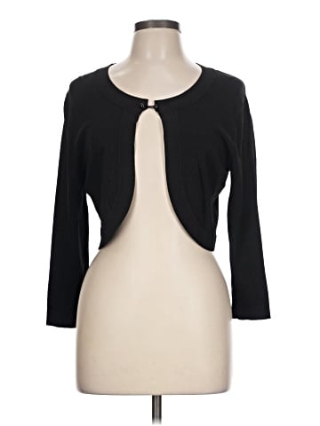 Jessica Howard 3/4 Sleeve Top (view 1)