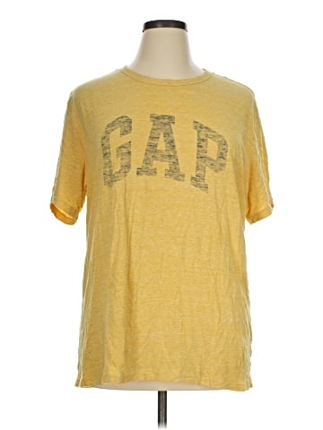 Gap Outlet Short Sleeve T-Shirt (view 1)