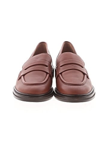 Madewell The Vernon Loafer in Leather (view 2)