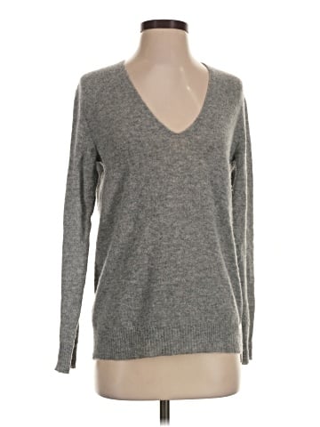 Theory Pullover Sweater (view 1)