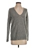 Theory Gray Pullover Sweater Size P/TP - photo 1
