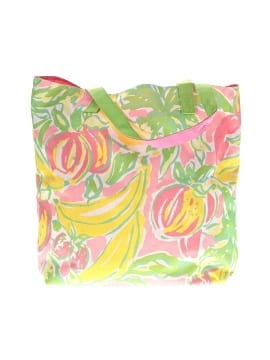 Lilly Pulitzer for Estee Lauder Tote (view 1)