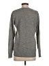 Theory Gray Pullover Sweater Size P/TP - photo 2