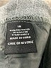 Briggs Gray Dress Pants Size 18 - photo 5