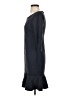Three Dots Gray Casual Dress Size XS - photo 5