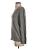 Theory Gray Pullover Sweater Size P/TP - photo 5