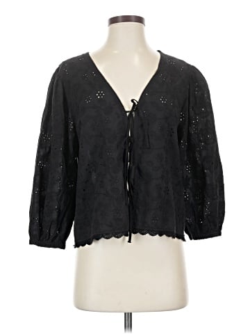 Bobi Cardigan (view 1)