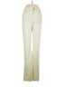 Lands' End Ivory Jeans Size 8 - photo 1