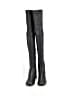ME+EM Black Boots Size EU 40 - photo 2