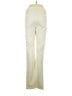 Lands' End Ivory Jeans Size 8 - photo 2