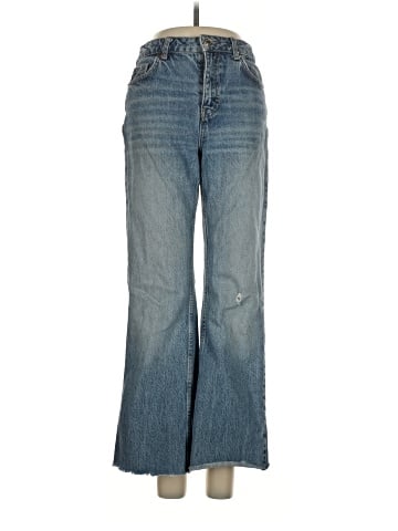 Topshop Jeans (view 1)
