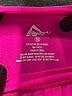 Kanu Surf Pink Rash Guard Size 10 - photo 3