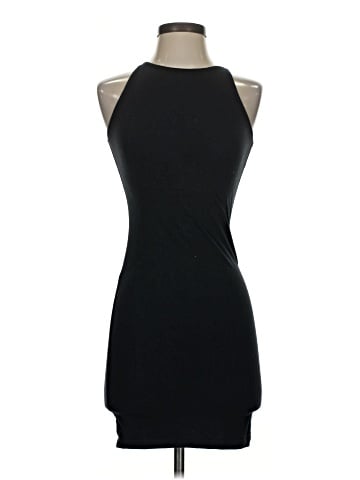 American Apparel Cocktail Dress (view 1)