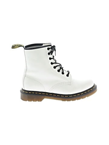 Dr. Martens Ankle Boots (view 1)