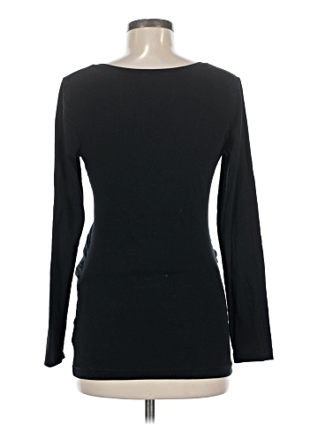 Gap - Maternity Long Sleeve T-Shirt (view 2)