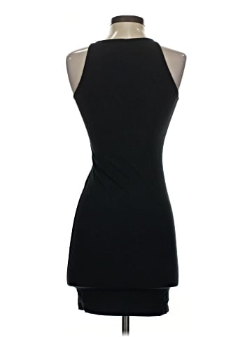 American Apparel Cocktail Dress (view 2)