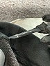 T by Alexander Wang Solid Black Track Pants Size XS - photo 7