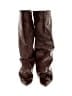 Unbranded Brown Boots Size 9 1/2 - photo 2