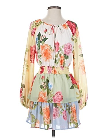Lovecolette Casual Dress (view 1)