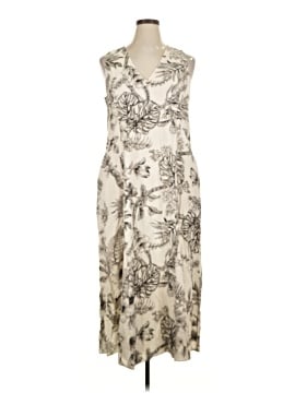London Times Casual Dress (view 1)