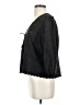 Bobi 100% Cotton Black Cardigan Size S - photo 5
