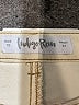 Indigo Rein Ivory Jeans Size 31 waist - photo 7