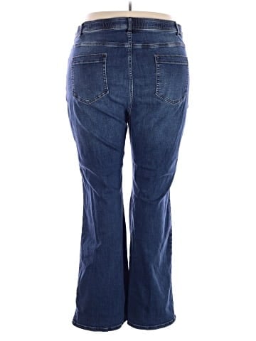 J.Jill Jeans (view 2)