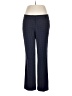 Kut from the Kloth Polka Dots Blue Dress Pants Size 12 - photo 1