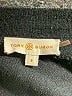 Tory Burch 100% Wool Black Wool Cardigan Size S - photo 7