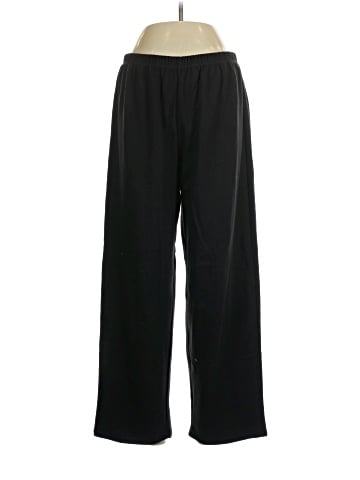 Essentials Casual Pants (view 1)
