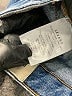 Sézane 100% Cotton Blue Jeans Size 29 waist - photo 7