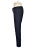 Kut from the Kloth Polka Dots Blue Dress Pants Size 12 - photo 5