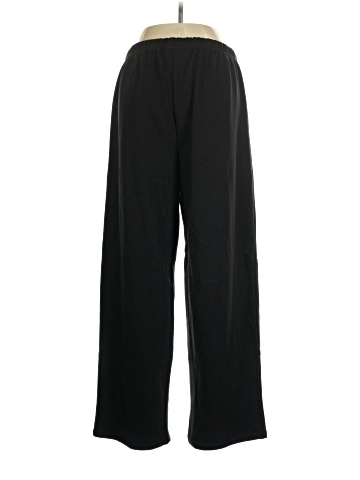 Essentials Casual Pants (view 2)