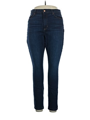 L.L.Bean Jeans (view 1)