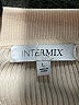 Intermix Ivory Long Sleeve Blouse Size L - photo 7