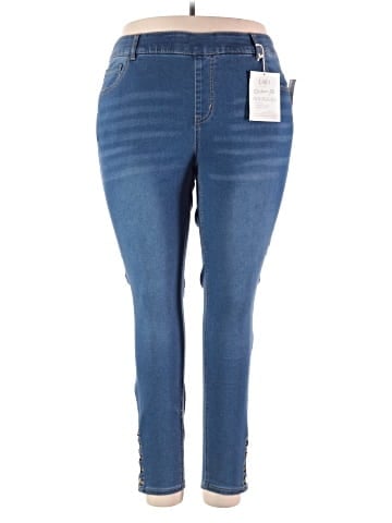 Cato Jeans (view 1)