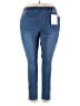 Cato Blue Jeans Size 18 - photo 1