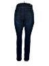 L.L.Bean Blue Jeans Size 16 - photo 2